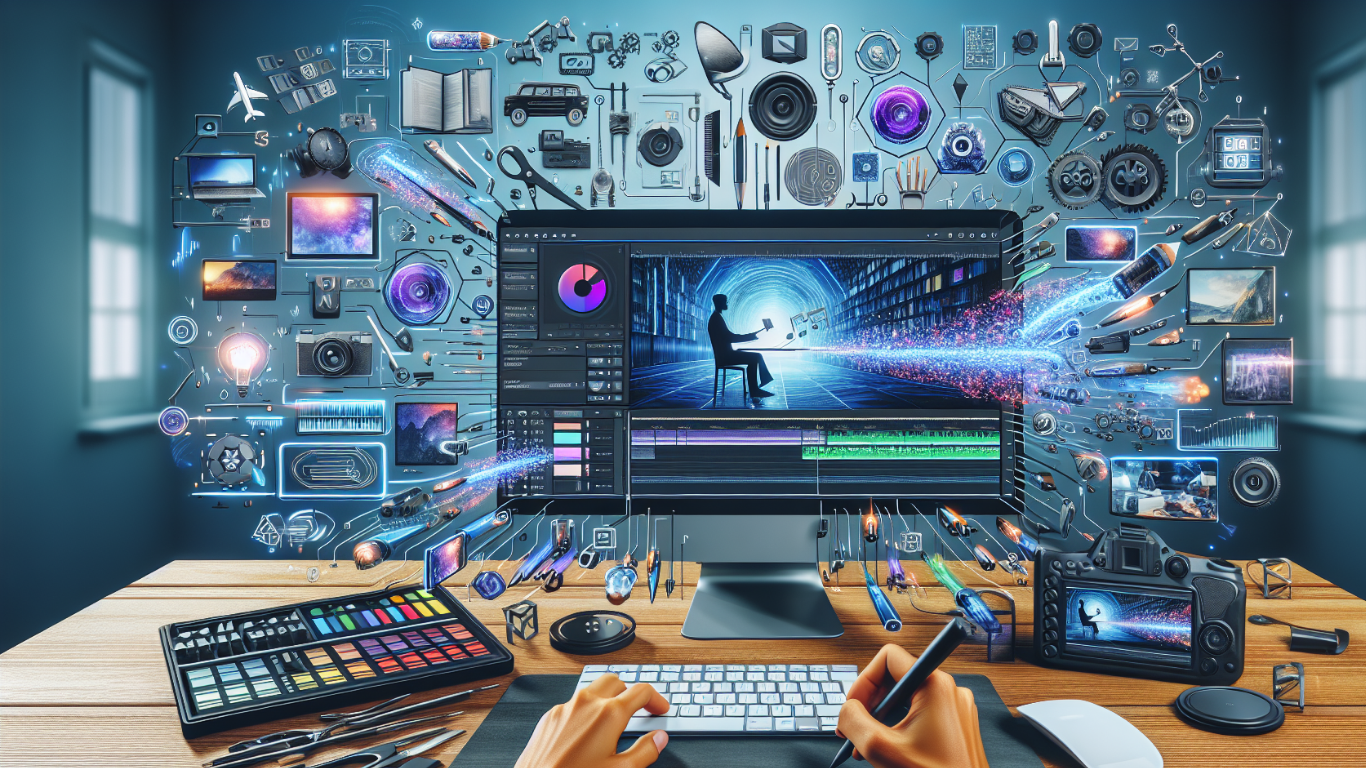 AI Productivity and Automation Tools