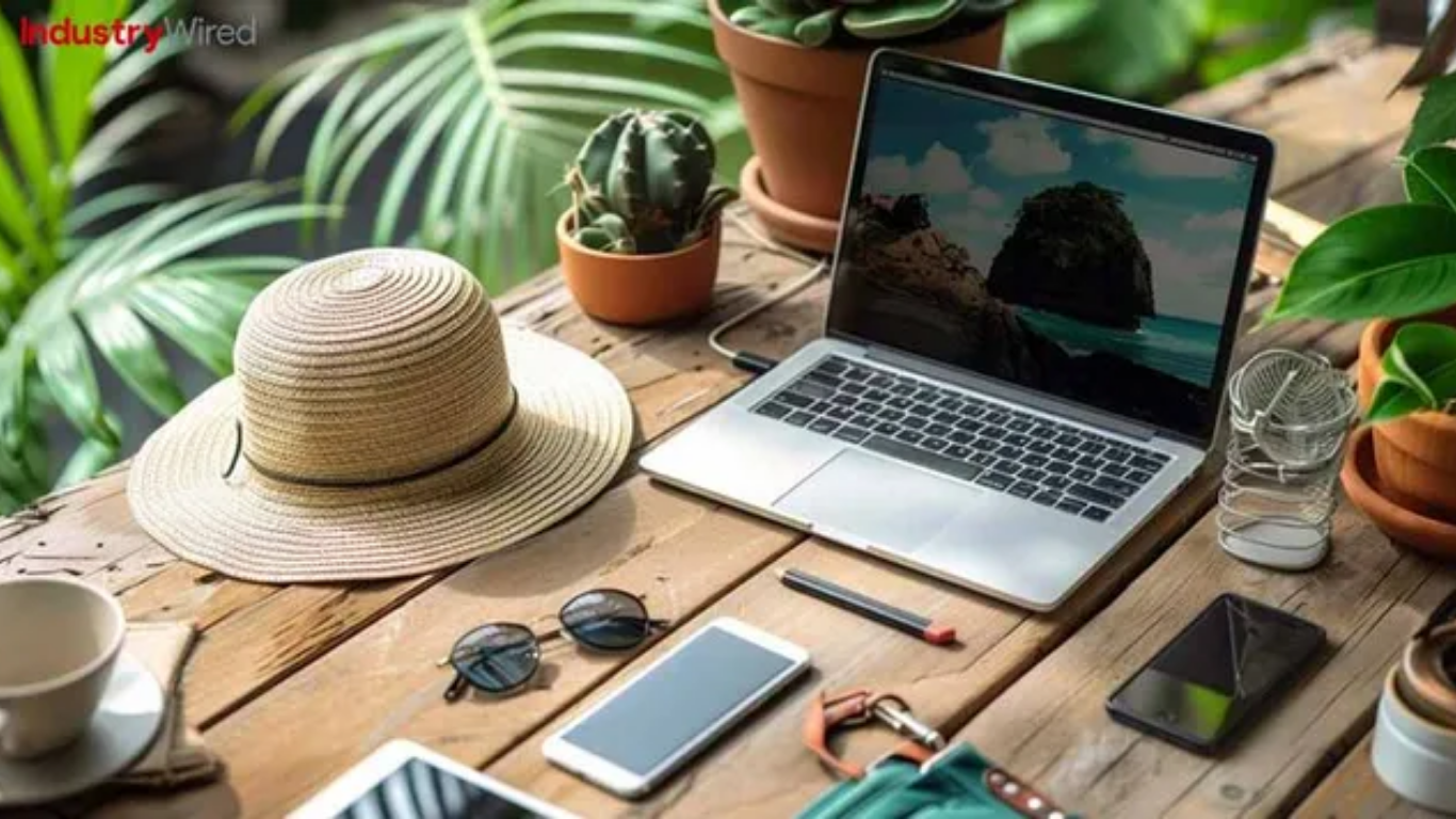 The Truth About Digital Nomad Life